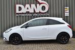 Opel Corsa 1.0 Turbo Cosmo Camera/Airco/Xenon/16'' inch, Auto's, Gebruikt, Handgeschakeld, 3 cilinders, Geïmporteerd