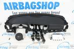Airbag set - Dashboard Kia Sportage (2015-heden)