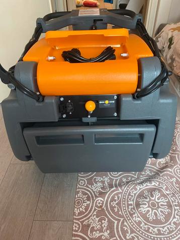 Nieuwe Taski Balimat 2300 - Nooit Gebruikt! beschikbaar voor biedingen