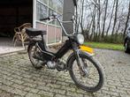 Puch Maxi S 1977 met geldig geel kenteken, Fietsen en Brommers, Brommers | Puch, Ophalen, Gebruikt, Maximaal 45 km/u, 49 cc