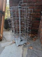 Tafel model kaartenmolen kaarten display kaarten, Huis en Inrichting, Ophalen of Verzenden, Zo goed als nieuw