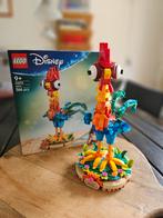 LEGO 43272 Disney Moana 2 Heihei, Ophalen of Verzenden, Zo goed als nieuw