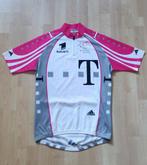 Wielershirt Team Deutsche Telekom, Ophalen of Verzenden, Zo goed als nieuw