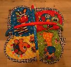 Playgro activiteiten speelkleed, Kinderen en Baby's, Ophalen, Zo goed als nieuw