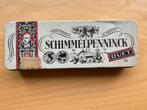 Schimmelpenninck Duet sigarenblik, Verzamelen, Ophalen of Verzenden, Zo goed als nieuw, Tabaksdoos of Verpakking
