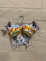 Antigel bikini 70D slip 44 NIEUW!! Nu €15,-, Kleding | Dames, Badmode en Zwemkleding, Ophalen of Verzenden, Nieuw, Bikini