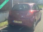 Ford Ka 1.2 Titanium NAP/NWEAPK/AIRCO, Auto's, Ford, Voorwielaandrijving, Gebruikt, 1242 cc, 4 stoelen