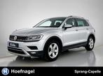 Volkswagen Tiguan 1.4 TSI 4Motion Highline | Trekhaak | ACC|, Automaat, 15 km/l, Gebruikt, Alcantara