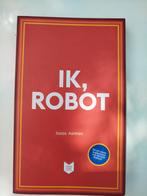 Ik, Robot - Isaac Asimov (Paperback), Ophalen of Verzenden, Gelezen, Isaac Asimov