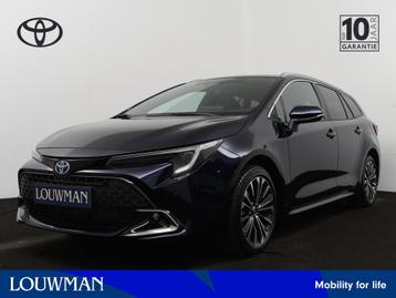 Toyota Corolla Touring Sports 1.8 Hybrid First Edition | Nav