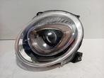 Koplamp links Fiat 500, Auto-onderdelen, Verlichting, Onderdelen@venauto.nl, Van der Ven Autorecycling B.V., Gebruikt, Ettenseweg 76, 4706 PB Roosendaal, The Netherlands