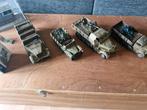 Ww2 voertuigen duits, Ophalen of Verzenden, Zo goed als nieuw
