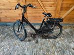 Nette Stella Vicenza Nero limited edition e-bike, 53 tot 56 cm, Ophalen of Verzenden, Zo goed als nieuw, Versnellingen