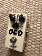 OCD overdrive, Ophalen of Verzenden, Gebruikt, Distortion, Overdrive of Fuzz