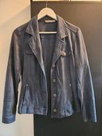 Dreamstar blazer donkerblauw XL, Kleding | Dames, Ophalen of Verzenden, Zo goed als nieuw, Maat 46/48 (XL) of groter, Blauw