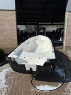 Amigo sloep 400, Watersport en Boten, Ophalen, Zo goed als nieuw
