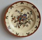 Plateel Wandbord GOUDA, Ophalen of Verzenden