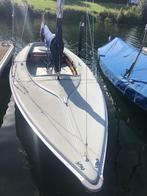 Randmeer Classic, Watersport en Boten, 6 meter of meer, Benzine, Buitenboordmotor, Polyester