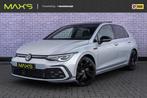 Volkswagen Golf 2.0 TSI GTI | Panorama-Schuif-/Kanteldak | A, Auto's, Stof, Euro 6, 4 cilinders, Golf