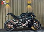 BMW S 1000 R - Alle pakketten - Akrapovic - Garantie 2028, 4 cilinders, Bedrijf, Onbekend, Meer dan 35 kW