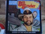 ben steneker - queen of the mean machine 9a, Cd's en Dvd's, Vinyl Singles, 7 inch, Single, Ophalen of Verzenden, Zo goed als nieuw