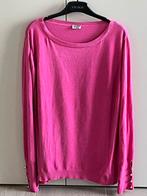Marella Sport roze trui, mt L, Ophalen of Verzenden, Roze, Zo goed als nieuw