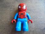 Lego Duplo Super Heroes Figure Spider-Man (zie foto's) 2, Kinderen en Baby's, Speelgoed | Duplo en Lego, Ophalen of Verzenden