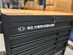 SG Werkzeuge - Gereedschapwagen - NIEUW Leverbaar!, Ophalen of Verzenden, Nieuw