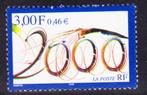 Frankrijk 1999 pf mi 3431 nominaal, Postzegels en Munten, Postzegels | Europa | Frankrijk, Verzenden, Postfris