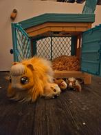 Little Live Pets Mama Surprise Cavia met 3 baby's!, Ophalen of Verzenden, Nieuw, Overige typen