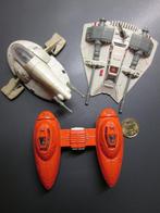 vintage Star Wars Diecast vehicles set Snowspeeder Twin Pod, Ophalen of Verzenden, Gebruikt, Replica