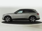Mercedes-Benz GLC 200 Premium Plus | Navigatie | Parking sup, Te koop, Zilver of Grijs, Gebruikt, 750 kg