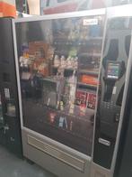 Crane Merchant verkoop automaat gekoeld, Ophalen, Zo goed als nieuw
