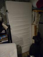 2x koudschuimmatras 2/90/18, Huis en Inrichting, Slaapkamer | Matrassen en Bedbodems, Ophalen, Eenpersoons, 200 cm, 90 cm