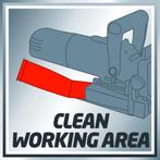 Einhell TC-BJ 900 Lamellendeuvelfrees!!, Ophalen, Nieuw, Gereedschap of Toebehoren