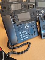 Partij 30x Grandstream GRP2616 telefoons, Telecommunicatie, Vaste telefoons | Handsets en Draadloos, Ophalen, Gebruikt