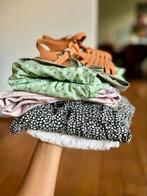 122/128 pakketje meisjes kleding, Kinderen en Baby's, Kinderkleding | Maat 122, Ophalen of Verzenden, Zo goed als nieuw, Meisje