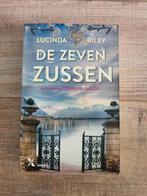 De zeven zussen - Lucinda Riley deel 1 Maia in Brazilië, Gelezen, Lucinda Riley, Ophalen of Verzenden, Nederland