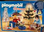 Playmobil Christmas - 9495, Complete set, Ophalen of Verzenden, Zo goed als nieuw
