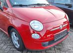 Voorkop Fiat 500 compleet Voorbumper koplamp L&R Motorkap, Auto-onderdelen, Ophalen, Gebruikt, -, -