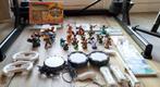 Nintendo WII met veel skylanders en meer dan 30 spellen!, Spelcomputers en Games, Avontuur en Actie, Gebruikt, 2 spelers, Ophalen of Verzenden