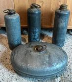 Te koop 4 kruiken, Ophalen