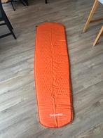 Self inflatable Kinder Campingmatras (camping mat kids)), Caravans en Kamperen, Ophalen of Verzenden, Zo goed als nieuw, 1-persoons