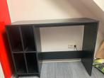 Bureau, Huis en Inrichting, Kasten | Roldeurkasten en Archiefkasten, Ophalen, Overige materialen, 50 tot 100 cm, Zo goed als nieuw