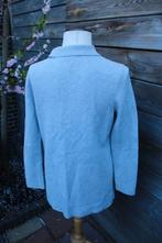 Vest grijs Purdey mt L drukknoop Vaste prijs, Maat 42/44 (L), Ophalen of Verzenden, Zo goed als nieuw, Purdey