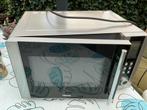 Magnetron 23 ltr, Witgoed en Apparatuur, Magnetrons, Ophalen, Zo goed als nieuw, Oven, 45 tot 60 cm