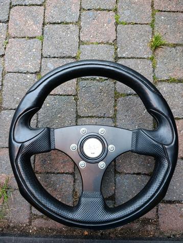 Golf mk2 TSP stuur. beschikbaar voor biedingen