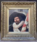 Vaandeldrager naar Frans Hals Haarlem, Antiek en Kunst, Ophalen of Verzenden