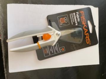 FISKARS Precisieschaar. NIEUW. beschikbaar voor biedingen