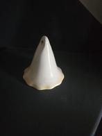 Walmvanger kelk – porselein (voor lamp) roetvanger, Ophalen of Verzenden